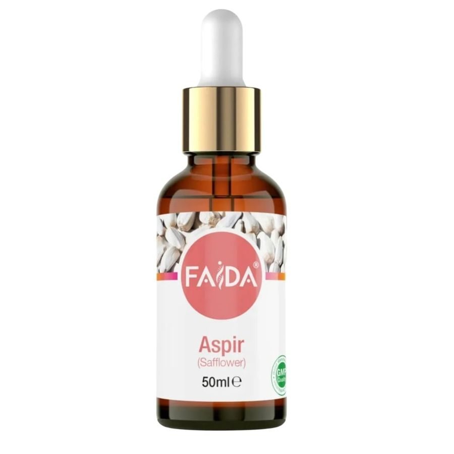 Aspir Yağı