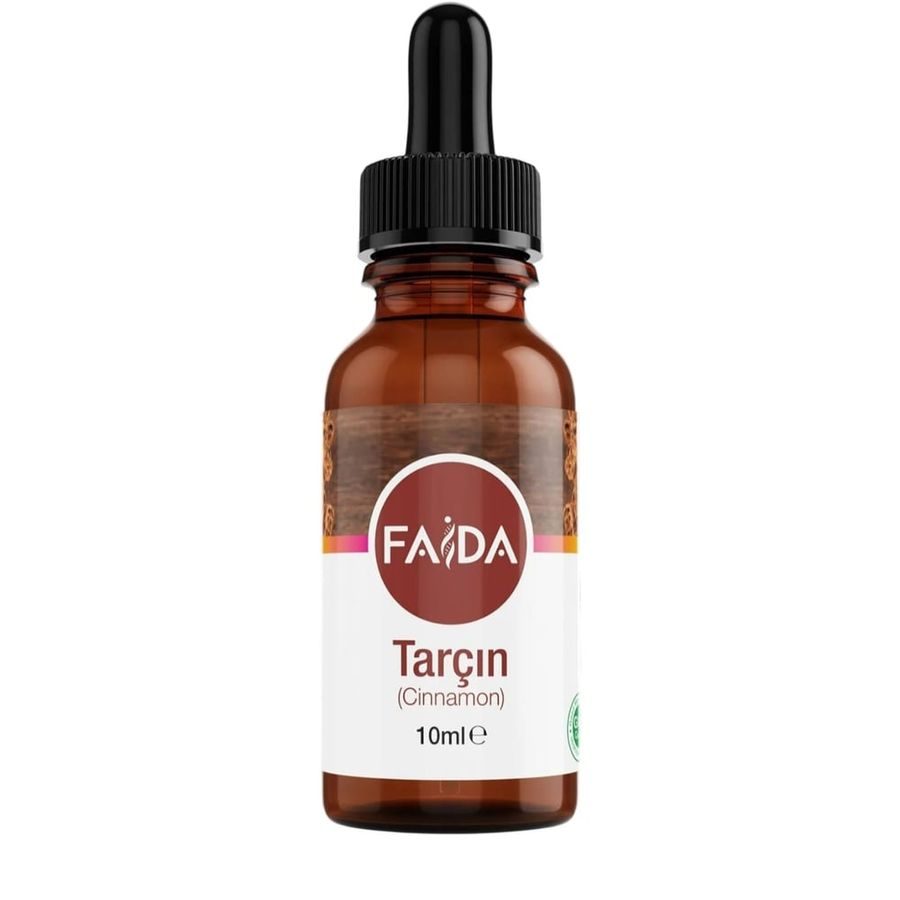 Tarçın Yağı