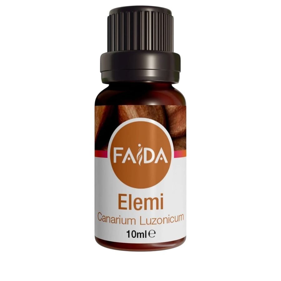 Elemi Yağı