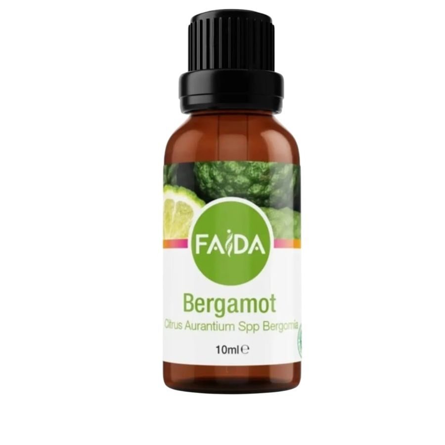 Bergamot Yağı