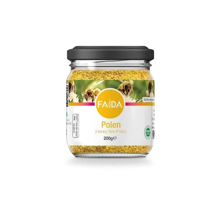 Polen 200 Gr