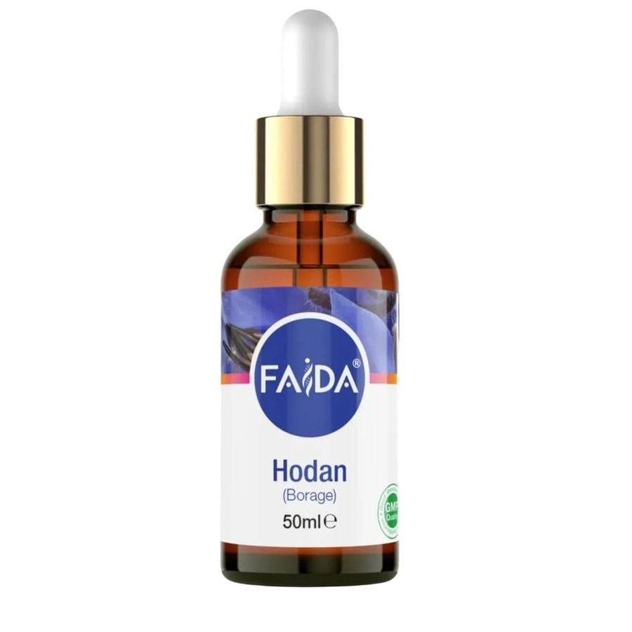 Hodan Yağı