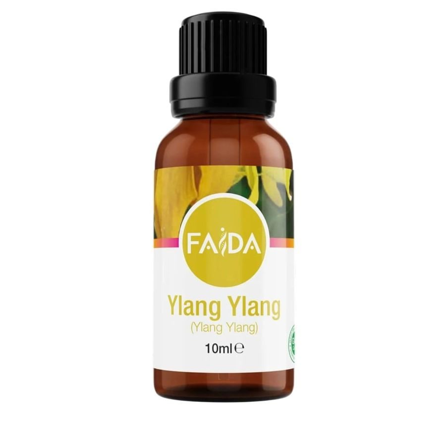 Ylang Ylang Yağı 10 ml