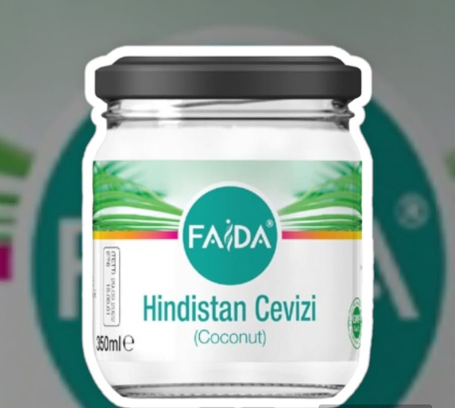 Hindistan Cevizi Yağı