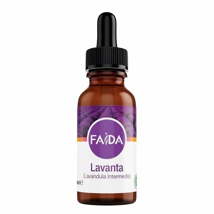 Lavanta Yağı (İntermedia)