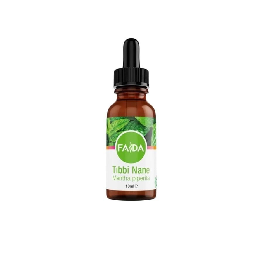 Tıbbi Nane Yağı 10 ml