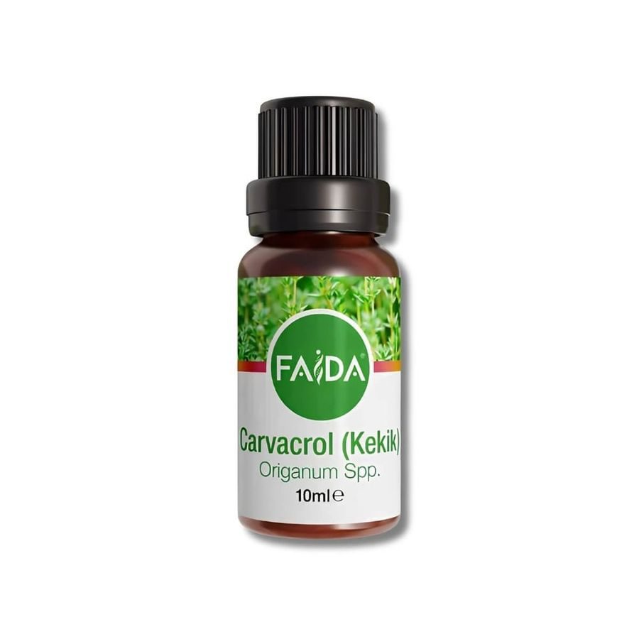Kekik Yağı 10 ml