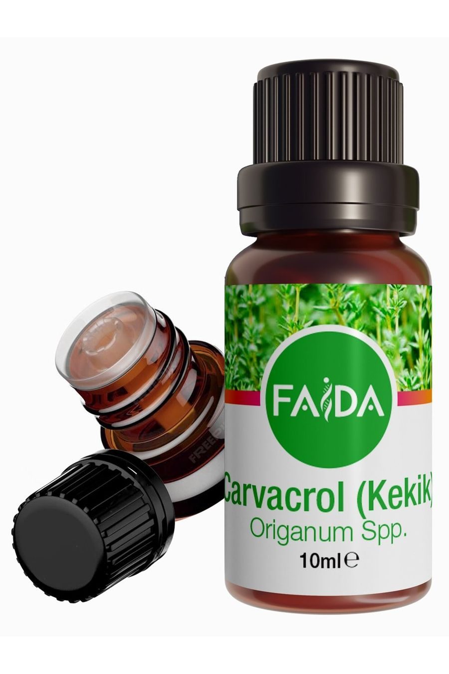 Kekik Yağı(%95 Carvacrol)(10 Ml) görseli 2