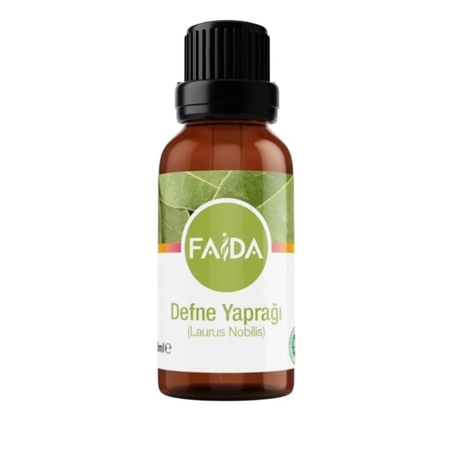 Defne Yaprağı Yağı