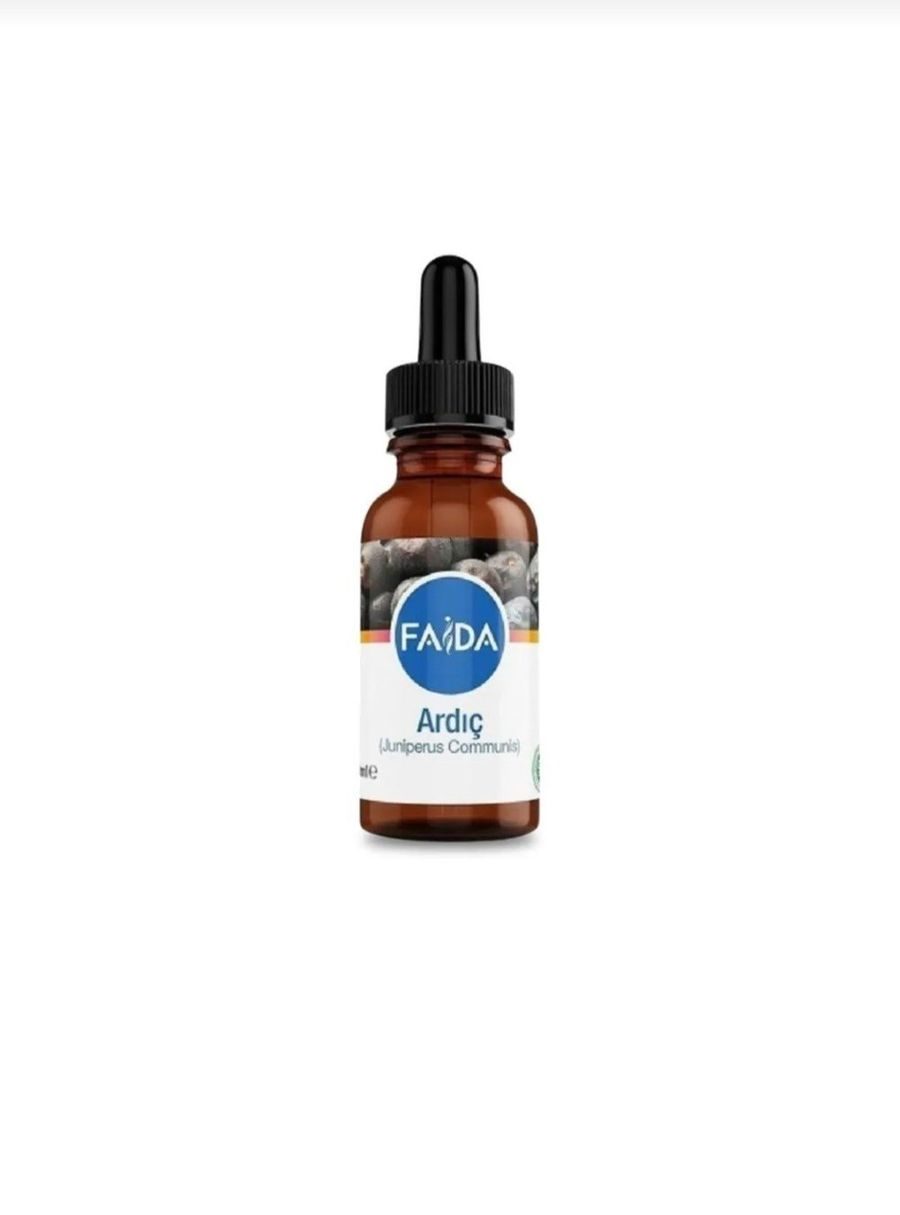Ardıç Yağı 10 ml