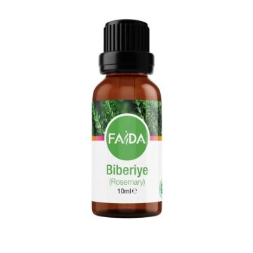 Biberiye Yağ 10 ml
