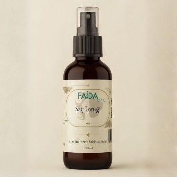 Saç Toniği 100 ml
