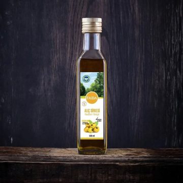 Alıç Sirkesi 500ml