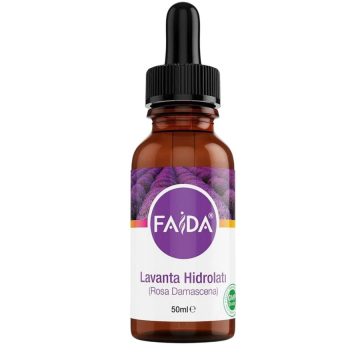 Lavanta Hidrolatı 50 ml