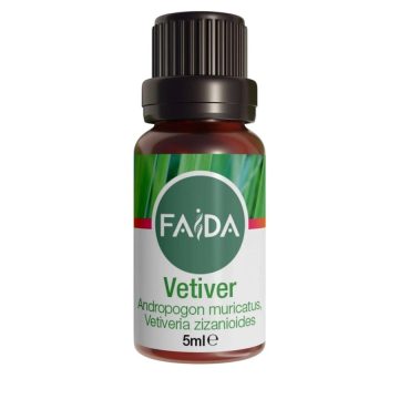 Vetiver Yağı