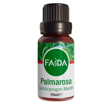 Palmarosa Yağı
