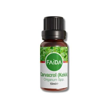 Kekik Yağı 10 ml