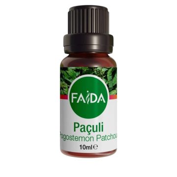 Paçuli Yağı