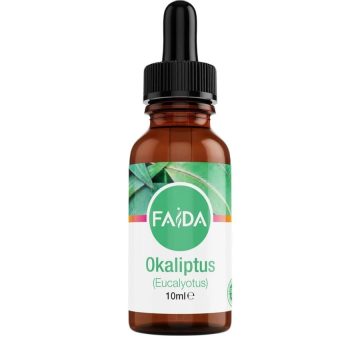 Okaliptus Yağı