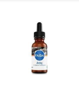 Ardıç Yağı 10 ml