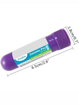 Faida Cowmix-Pro Burun Solunum Tüpleri