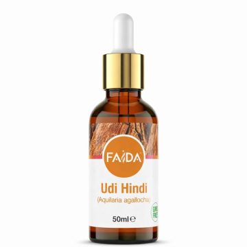 Udi Hindi Yağı 50 ml