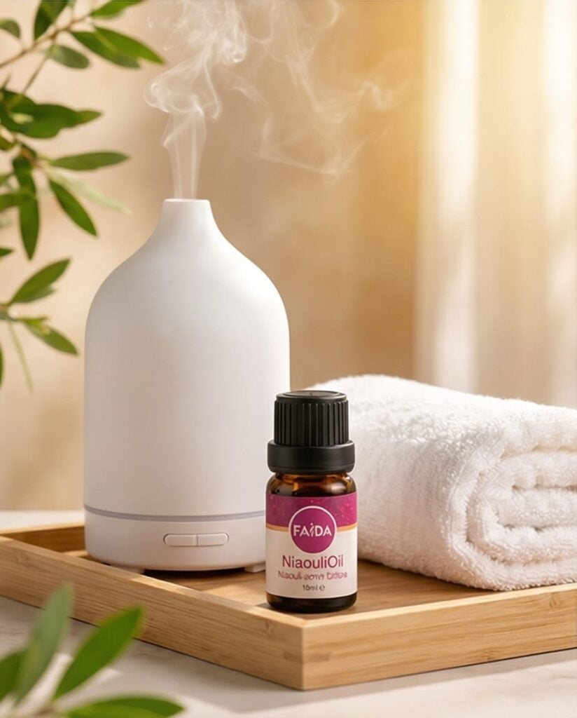 Niaouli Yağı Nedir? Aromaterapide Doğal Bir Destek